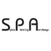 Sylvia Planning And Design (SPAd) logo