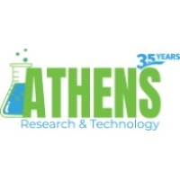 Athens Research & Technology logo