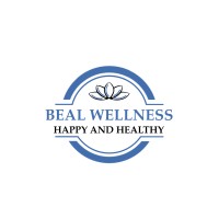 Beal Wellness logo