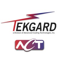 Tekgard logo