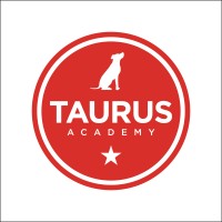 Taurus Academy logo