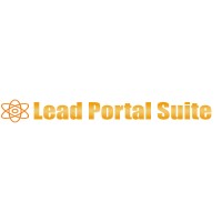Lead Portal Suite logo