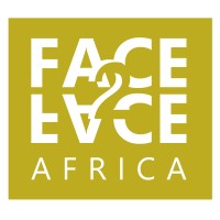 Face2Face Africa logo