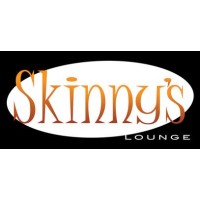 Skinnys Lounge logo