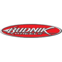 Budnik Wheels, Inc. logo