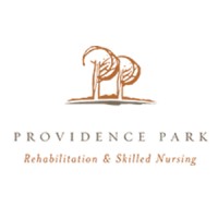 Providence Park Rehabilitation & Skilled Nursing logo