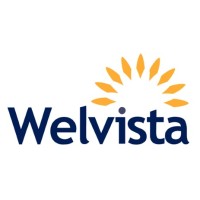 Welvista logo