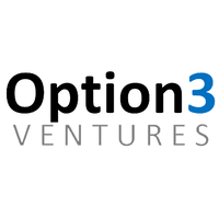 Option3 logo