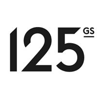 125 Greenwich Street NYC logo