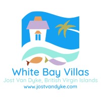 White Bay Villas logo
