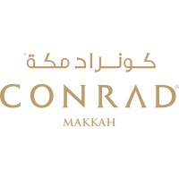 Conrad Makkah logo