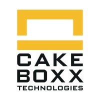CakeBoxx Technologies logo