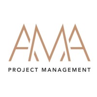 AMA Project Management logo