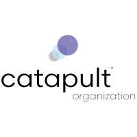 Catapult Organization logo