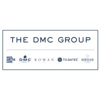 D.M.C. Group logo