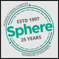 Sphere Standards logo