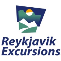 Reykjavik Excursions logo