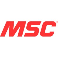 Image of MSC Industrial Supply Co. UK