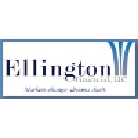 Ellington Financial, LLC logo
