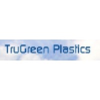 Tru Green Plastics logo