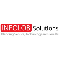 Infolob Solutions Inc logo