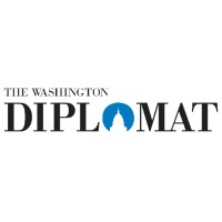 The Washington Diplomat logo
