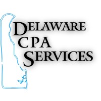 Delaware CPA Services logo