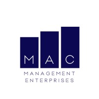 MAC Management Enterprises logo