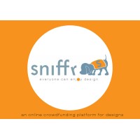Sniffr logo