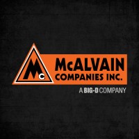 McAlvain Companies, Inc logo