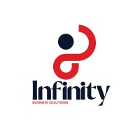 Infinity Business Solutions logo