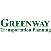 Greenway Transportation Planning logo