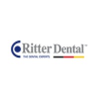 Ritter Dental USA logo