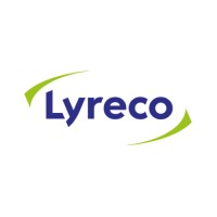 Lyreco Singapore Malaysia logo