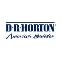 D.R. Horton New Jersey logo