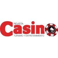 Revista CASINO Perú logo