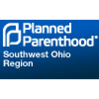 Planned Parenthood Southwest Ohio Region logo