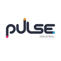 Pulse Industrial logo