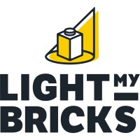 Light My Bricks logo