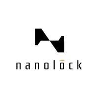 NanoLock Security logo