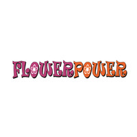Flower Power Davenport logo
