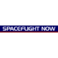 Spaceflight Now logo