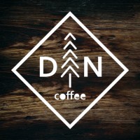 Due North Coffee Co. logo