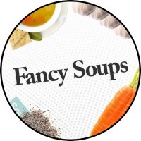 Fancy Soups logo