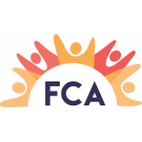 Florida Chiropractic Association logo
