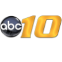 ABC 10 UP logo