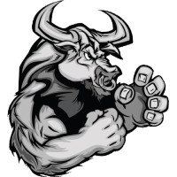 Big Bull Construction logo