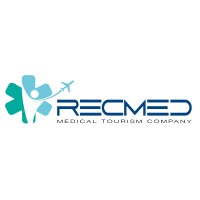 RECMED logo