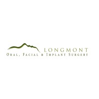 Longmont Oral, Facial & Implant Surgery, PLLC logo