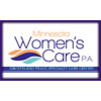 Minnesota Women's Care logo